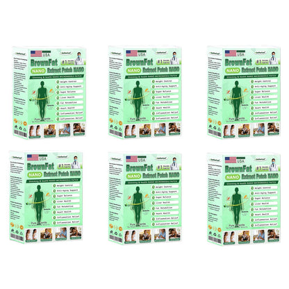 🌟 Official Store | 🍋 Aetherium™ Moringa & Berberine 10-IN-1 Advanced Nano Microneedle Patch (Once Daily, visible changes in 7 days) ✅ Obesity, Diabetes, Sleep Apnea, And Joint Issues