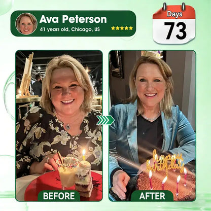 🌟 Official Store | 🍋 Aetherium™ Moringa & Berberine 10-IN-1 Advanced Nano Microneedle Patch (Once Daily, visible changes in 7 days) ✅ Obesity, Diabetes, Sleep Apnea, And Joint Issues