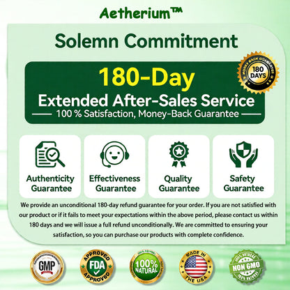 🔥Official Store | 🍋 Aetherium™ Moringa & Berberine 10-IN-1 Advanced Nano Microneedle Patch (Once Daily, visible changes in 7 days) ✅ Obesity, Diabetes, Sleep Apnea, And Joint Issues