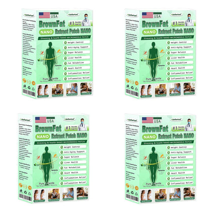 🌟 Official Store | 🍋 Aetherium™ Moringa & Berberine 10-IN-1 Advanced Nano Microneedle Patch (Once Daily, visible changes in 7 days) ✅ Obesity, Diabetes, Sleep Apnea, And Joint Issues