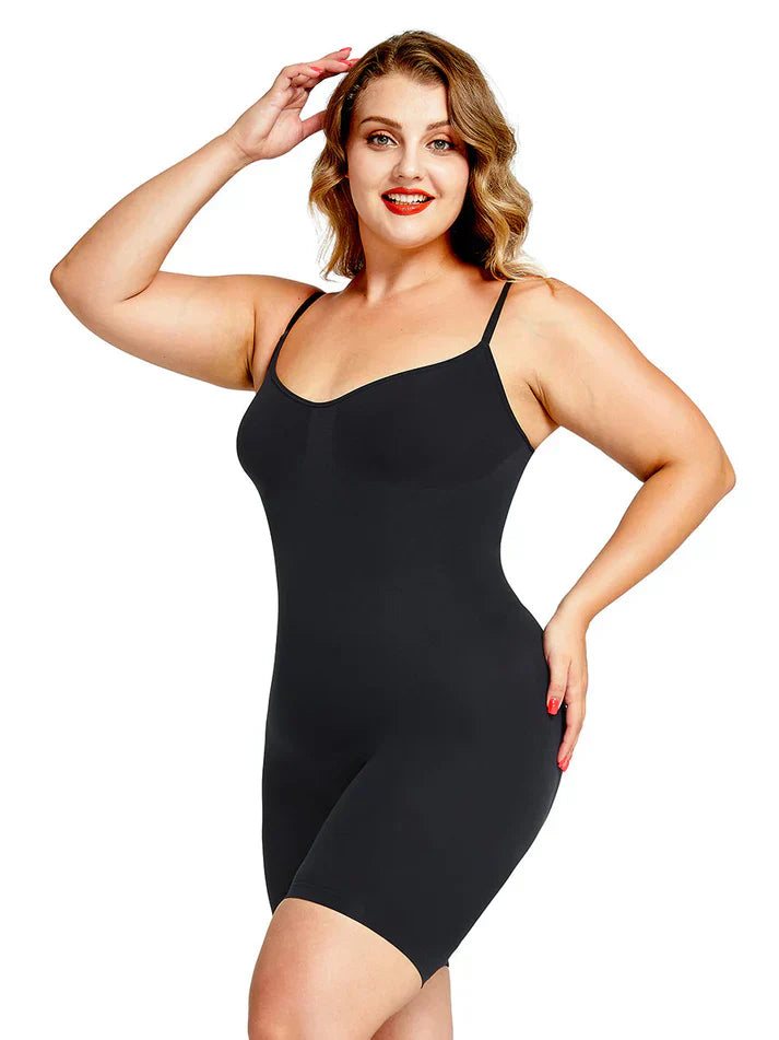 ⭐NAWARU Everyday Shapewear- Designed specifically for European and American women's body types