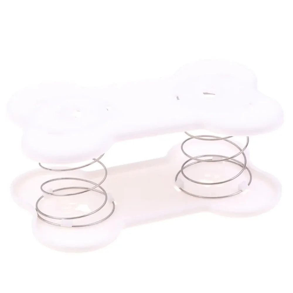 Automatic Spring-Loaded Tissue Box – One-Touch Dispenser for Car & Kitchen