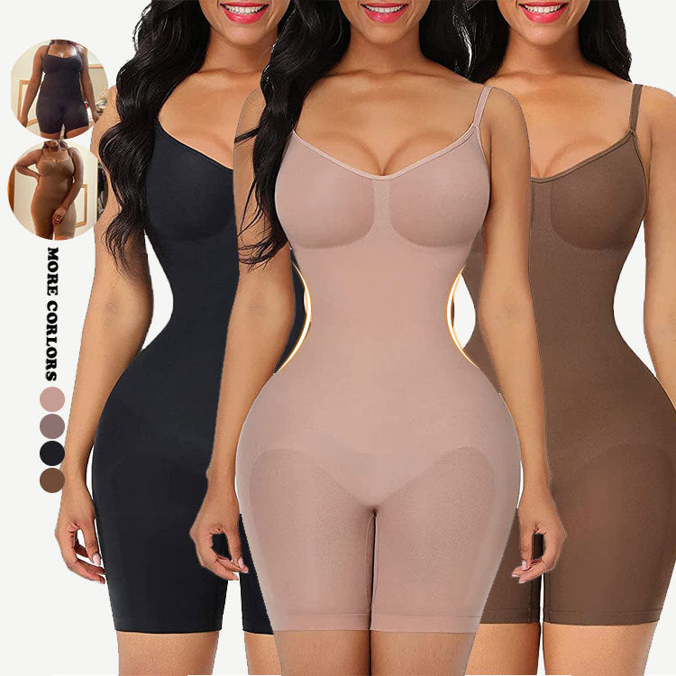 ⭐NAWARU Everyday Shapewear- Designed specifically for European and American women's body types